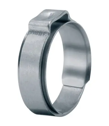 Produktfoto 1 von Oetiker Edelstahl Schlauchschelle O-Clip 10.5 mm