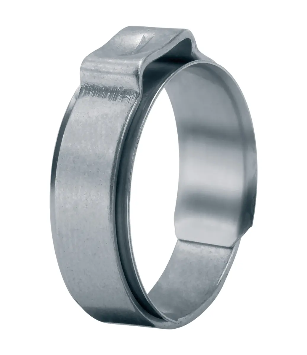 Produktfoto 1 von Oetiker Edelstahl Schlauchschelle O-Clip 14.3 mm