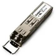 Produktfoto 1 von Broadcom LWL-Transceiver, 155.52 MBd, LC-Anschluss 1380 nm Wellenlänge max. Empf., 20-polig Rechteckig 1.2 ns 2 ns 2.14