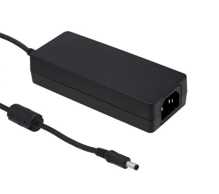 Produktfoto 1 von MEAN WELL GSM90A AC/DC-Adapter 264V ac C14 1870 mA