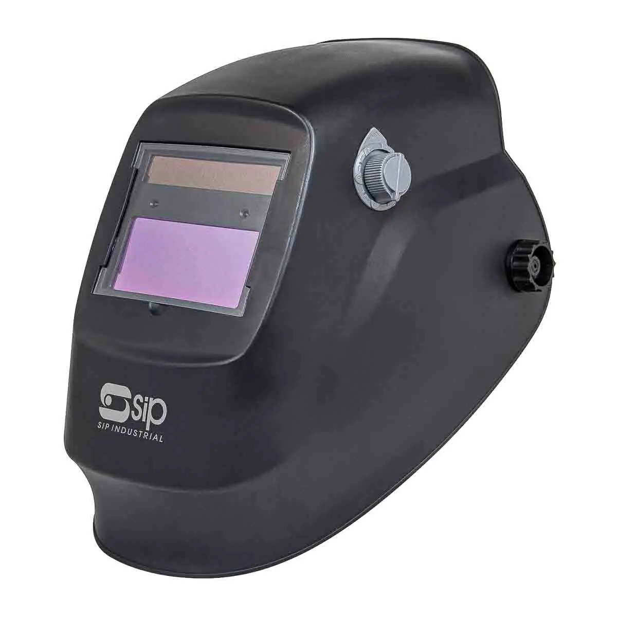 SIP 2185 Schweißhelm Verstellbares Kopfband 9 to 13