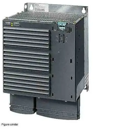 Produktfoto 1 von Siemens SINAMICS G120 3-Phasen Strommodul 15 kW 480V 18 A 200Hz