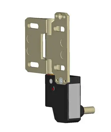 Bernstein AG SHS3 Scharnierschalter