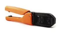 Produktfoto 1 von Samtec CAT Crimp-Werkzeug für CC46L-Kontakte, CC46R-Kontakte, 285mm