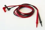 Produktfoto 1 von Mueller Electric Messleitung und Steckverbinderkit