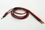 Produktfoto 1 von Mueller Electric Messleitung und Steckverbinderkit