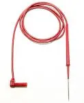 Produktfoto 1 von Mueller Electric Messleitungssatz, Messsondenkabel 20A