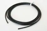 Produktfoto 1 von Mueller Electric WI-M Schaltdraht 7.62 m Schwarz Ø 3.6 mm 7 Litzen Silikon