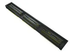 Produktfoto 1 von Samtec QSH Leiterplattenbuchse Gerade Oberfläche 180-polig / 2-reihig, Raster 0.5 mm Lot