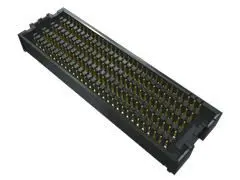 Produktfoto 1 von Samtec SEAF Leiterplattenbuchse Gerade Oberfläche 400-polig / 10-reihig, Raster 1.27 mm Lot