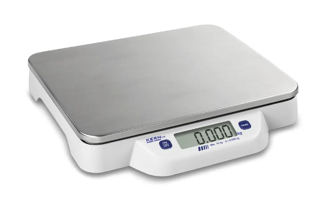 Produktfoto 1 von Kern EVB-N Tischwaage 10kg / Auflösung 5 g