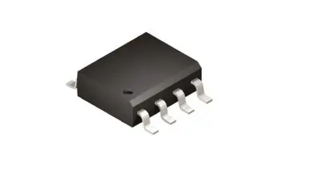 Produktfoto 1 von Vishay TrenchFET N-Kanal, Oberfläche MOSFET Erweiterung 40 V / 36 A 5 W, 8-Pin SOIC