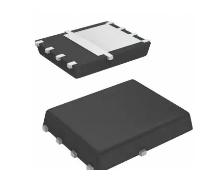 Produktfoto 1 von Vishay Einfach TrenchFET Typ P-Kanal, Oberfläche MOSFET 30 V / 40 A 48 W, 8-Pin PowerPAK SO-8
