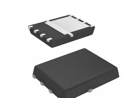 Produktfoto 1 von Vishay MOSFET