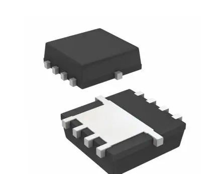 Produktfoto 1 von Vishay Typ P-Kanal, Oberfläche MOSFET 60 V Erweiterung / 5.7 A 3.8 W, 8-Pin PowerPAK 1212-8