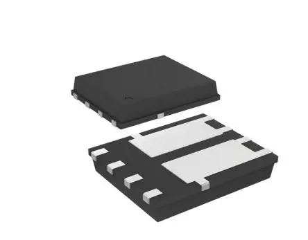 Produktfoto 1 von Vishay Doppelt SI7997DP N-Kanal, Oberfläche MOSFET -30 V Erweiterung / -60 A 29 W, 8-Pin PowerPack