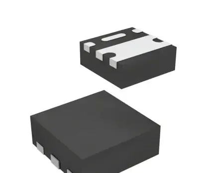 Produktfoto 1 von Vishay IGBT 19 W, 6-Pin PowerPAK SC-70-6L Typ P-Kanal Oberfläche