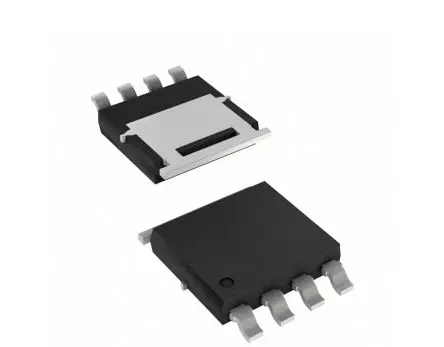 Produktfoto 1 von Vishay Einfach SQJ Typ P-Kanal 1 MOSFET 60 V / 36 A 68 W, 8-Pin PowerPAK SO-8L