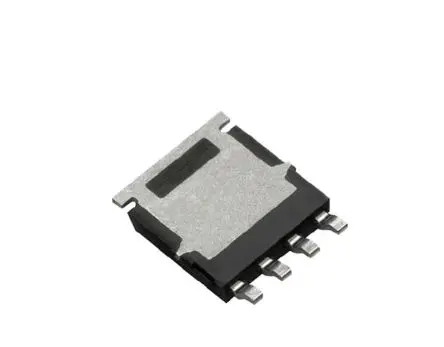 Produktfoto 1 von Vishay Einfach N-Kanal 1 MOSFET 100 V / 42 A 83 W, 8-Pin PowerPAK SO-8L