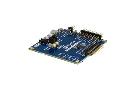 Microchip ATtiny3217 Xplained Pro MCU, Evaluierungskit Evaluierungskit Atmel Studio AVR ATtiny3217
