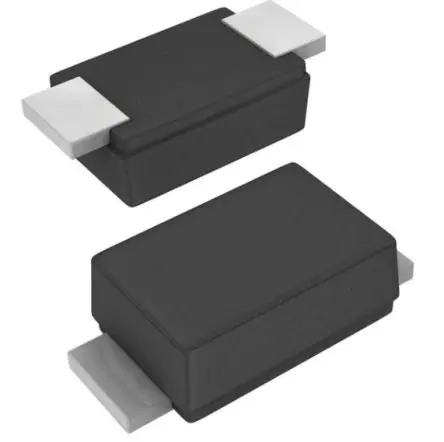 Vishay SL03 Oberfläche Gleichrichter & Schottky-Diode Schottky-Diode Einfach, 20 V / 1.1 A, 2-Pin DO-219AB