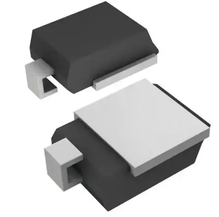 Vishay AEC-Q101 1 TVS-Diode Bidirektional Einfach 3.6 kW 24 V min., 2-Pin, Oberfläche 22 V max Do-218