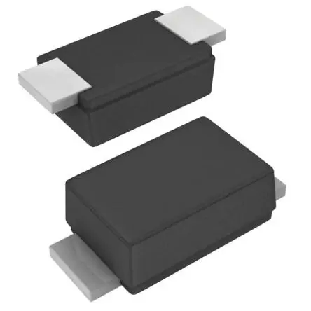 Produktfoto 1 von Vishay AEC-Q101 1 TVS-Diode Unidirektional Einfach 200 W 6.67 V min., 2-Pin, Oberfläche 6 V max DO-219