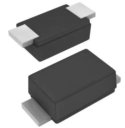 Produktfoto 1 von Vishay AEC-Q101 1 TVS-Diode Unidirektional Einfach 200 W 53.3 V min., 2-Pin, Oberfläche 48 V max DO-219