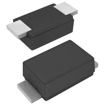 Produktfoto 1 von Vishay AEC-Q101 1 TVS-Diode Unidirektional Einfach 200 W 16.7 V min., 2-Pin, Oberfläche 15 V max DO-219