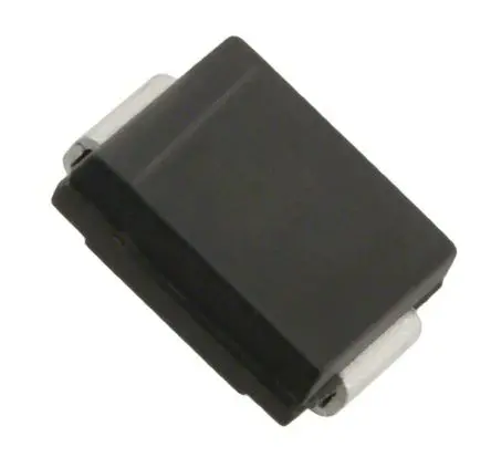 Produktfoto 1 von Vishay AEC-Q101 1 TVS-Diode Bidirektional, Unidirektional Einfach 600 W 14.3 V min., 2-Pin, Oberfläche 12.8 V max DO-214