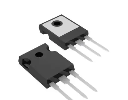 Produktfoto 1 von Vishay SIHG47N60EF-GE3 IGBT