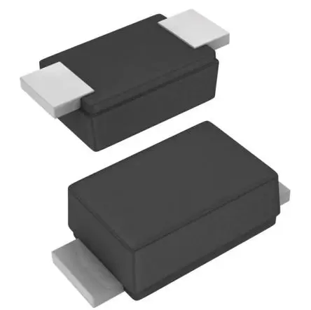 Produktfoto 1 von Vishay AEC-Q101 1 TVS-Diode Unidirektional Einfach 200 W 17.8 V min., 2-Pin, Oberfläche 16 V max DO-219