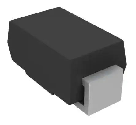 Produktfoto 1 von Vishay AEC-Q101 1 TVS-Diode Bidirektional, Unidirektional Einfach 600 W 77.8 V min., 2-Pin, Oberfläche 70 V max DO-214