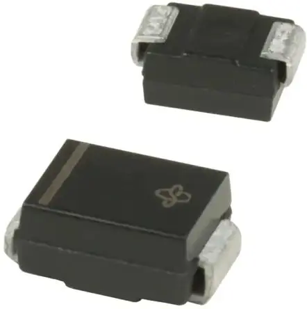 Produktfoto 1 von Vishay AEC-Q101 1 TVS-Diode Bidirektional, Unidirektional Einfach 600 W 7.78 V min., 2-Pin, Oberfläche 7 V max DO-214