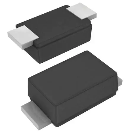 Produktfoto 1 von Vishay AEC-Q101 1 TVS-Diode Unidirektional Einfach 200 W 7.22 V min., 2-Pin, Oberfläche 6.5 V max DO-219