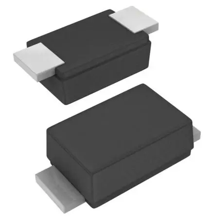Produktfoto 1 von Vishay AEC-Q101 1 TVS-Diode Unidirektional Einfach 200 W 11.1 V min., 2-Pin, Oberfläche 10 V max DO-219