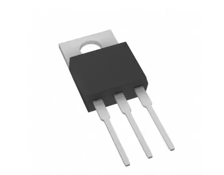 Produktfoto 1 von Vishay Einfach Typ N-Kanal 1 Leistungs-MOSFET 60 V / 50 A 150 W JEDEC TO-220AB