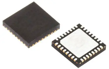 Produktfoto 1 von Renesas Electronics PWM-Controller 650 kHz 2 μA 60V 0.8V 6 mA 32-Pin 10 A QFN 1-Ausg.