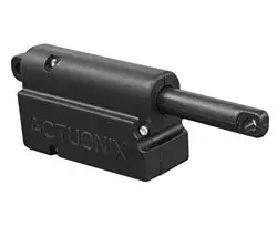 Produktfoto 1 von Actuonix 20 mm PQ12 12V Elektrischer Linearantrieb 28mm/s, IP54