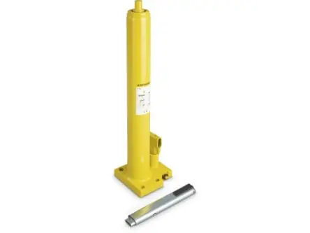Produktfoto 1 von Enerpac Wagenheber 2 t Belastbarkeit Wagenheber 1030 mm - 1030 mm