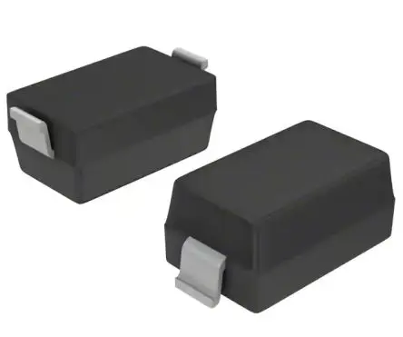 Produktfoto 1 von Vishay Zenerdiode Einfach Oberfläche 3.9 V / 0.41 W max, SOD-123 2-Pin