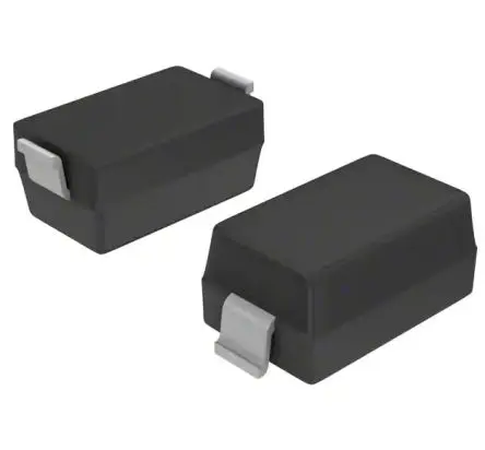 Produktfoto 1 von Vishay Zenerdiode Einfach Oberfläche 5.1 V / 0.41 W max, SOD-123 2-Pin