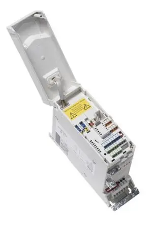 Produktfoto 1 von ABB ACS480 3-Phasen Frequenzumrichter 1.1 kW 480V 3.3 A 63Hz