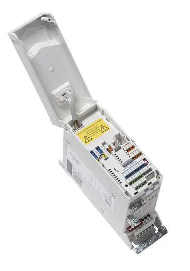 Produktfoto 1 von ABB ACS480 3-Phasen Frequenzumrichter 4 kW 480 V 9.4 A 63Hz