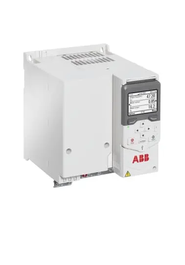 Produktfoto 1 von ABB ACS480 3-Phasen Frequenzumrichter 7.5 kW 480 V 17 A 63Hz