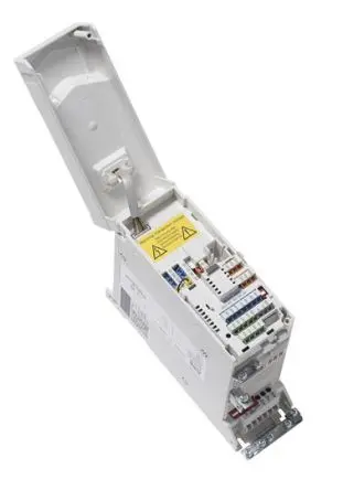 Produktfoto 1 von ABB ACS480 3-Phasen Frequenzumrichter 1.5 kW 480V 4 A 63Hz