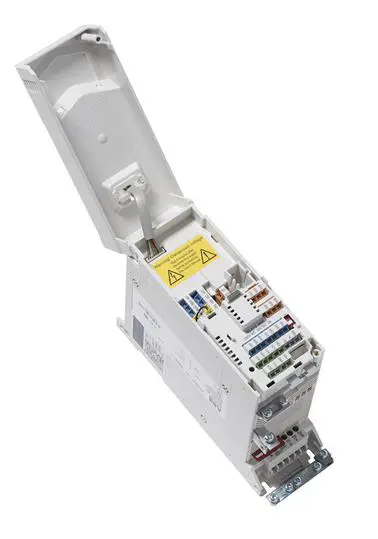 Produktfoto 1 von ABB ACS480 3-Phasen Frequenzumrichter 11 kW 480 V 25 A 63Hz