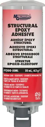 Produktfoto 1 von MG Chemicals 9200