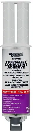 Produktfoto 1 von MG Chemicals 8329 TFF