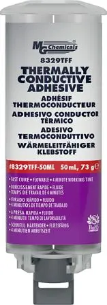 Produktfoto 1 von MG Chemicals 8329 TFF